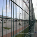 Estándar de Alemania 656 868 Panel de valla de doble varilla